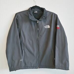 The North Face Schoeller Summit Series Wind Blocker Jacket Sz S